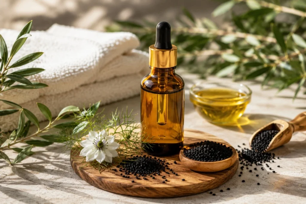 Les habitudes qui favorisent une peau en bonne santé